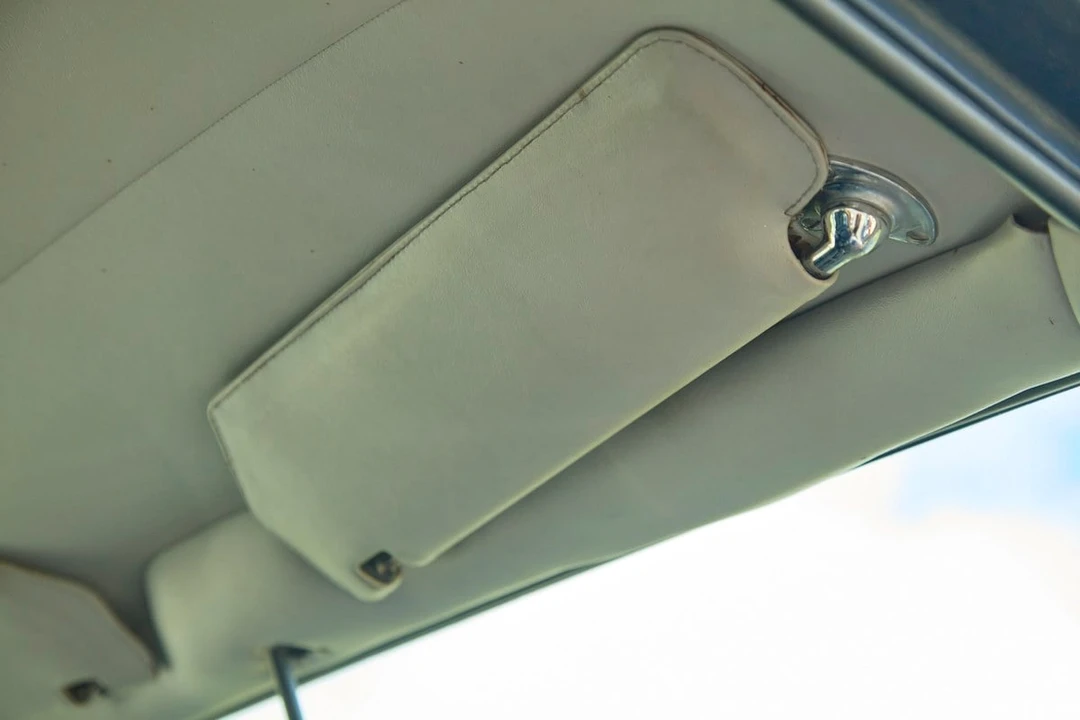 1977 Rolls-Royce Silver Shadow II - Image 31 of 31