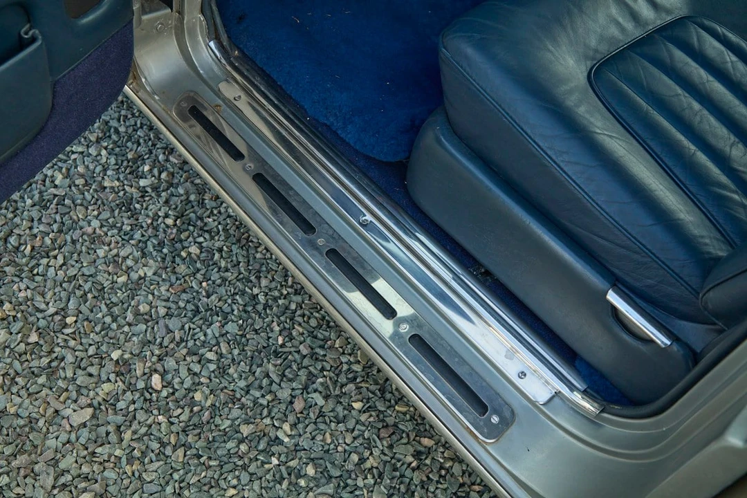 1977 Rolls-Royce Silver Shadow II - Image 16 of 31