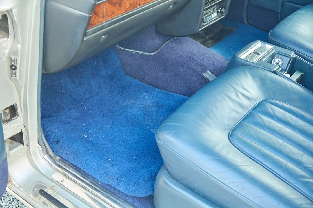 1977 Rolls-Royce Silver Shadow II - Image 8 of 31