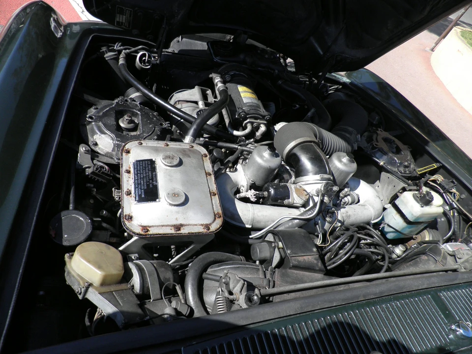 1977 Rolls-Royce Silver Shadow II - Image 3 of 6