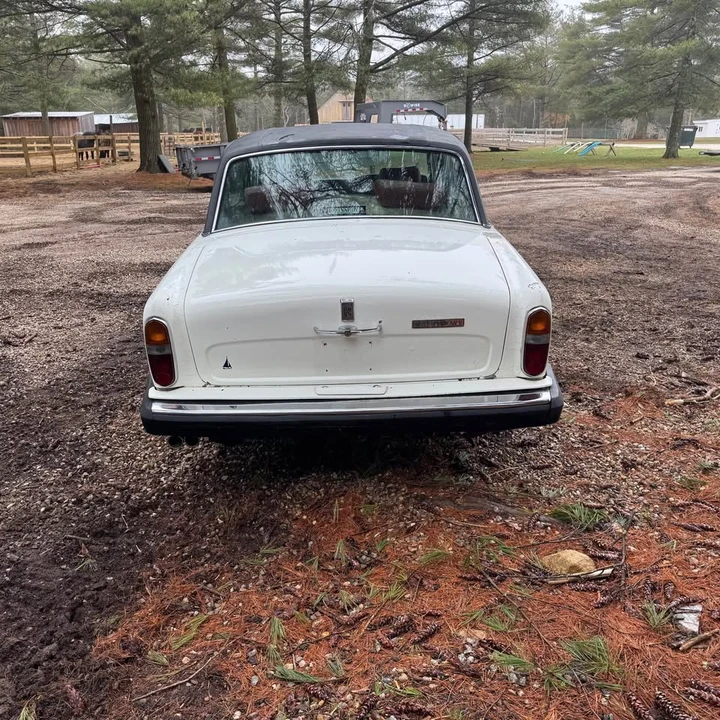 1977 Rolls-Royce Silver Spur & Spirit - Image 7 of 7