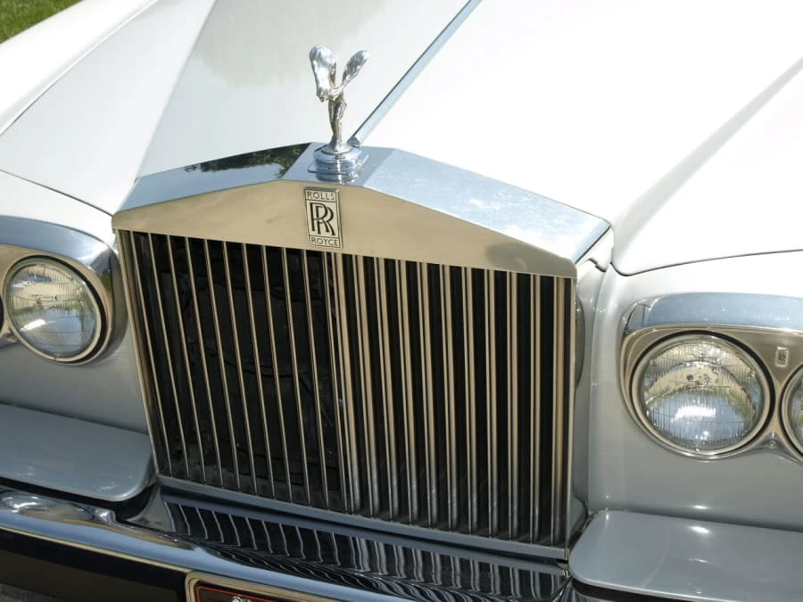 1977 Rolls-Royce Silver Wraith II - Image 3 of 6