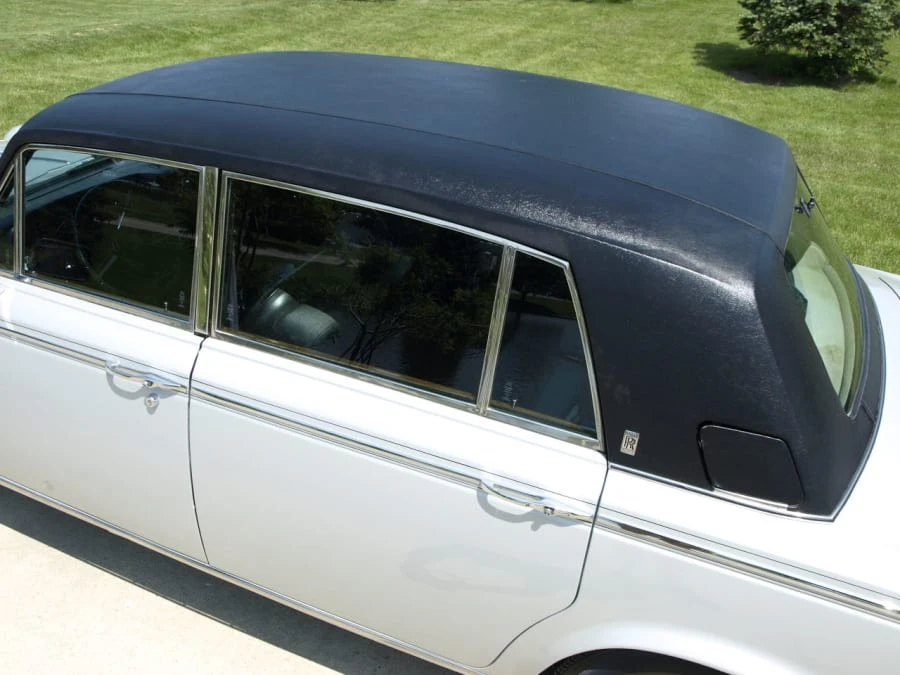 1977 Rolls-Royce Silver Wraith II - Image 5 of 6