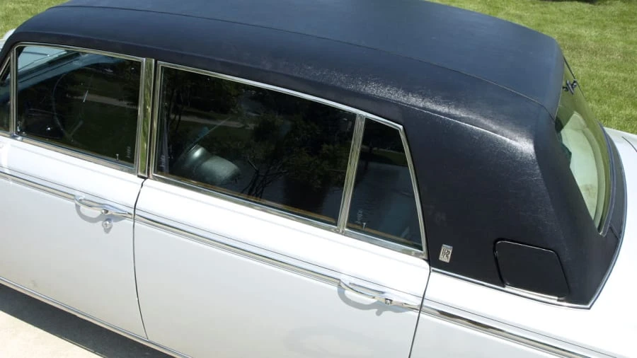 1977 Rolls-Royce Silver Wraith II - Image 5 of 7