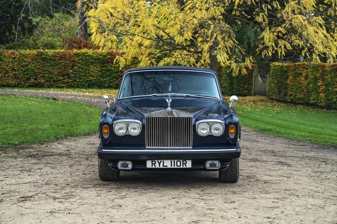 1977 Rolls-Royce Silver Wraith II - Image 2 of 31