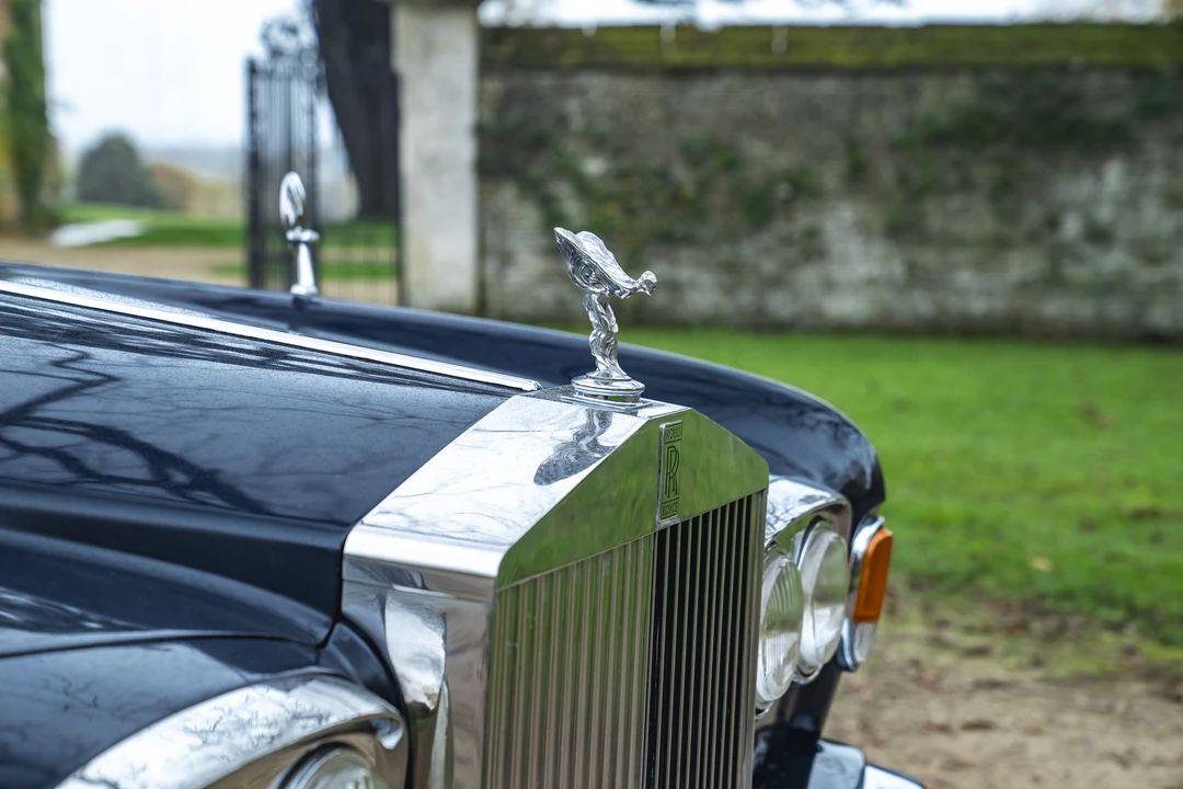 1977 Rolls-Royce Silver Wraith II - Image 19 of 31