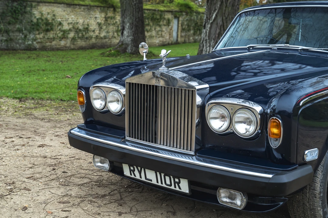 1977 Rolls-Royce Silver Wraith II - Image 20 of 31