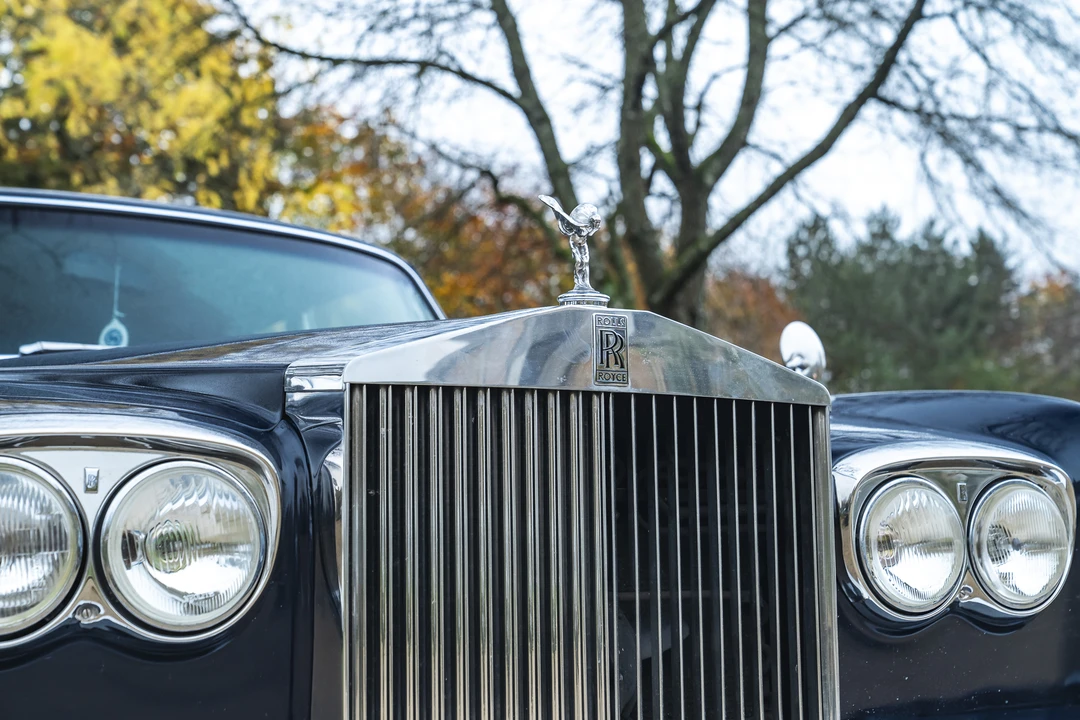 1977 Rolls-Royce Silver Wraith II - Image 22 of 31