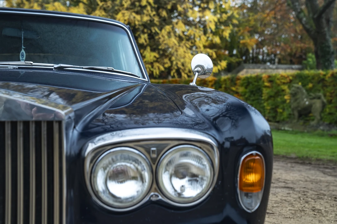 1977 Rolls-Royce Silver Wraith II - Image 25 of 31