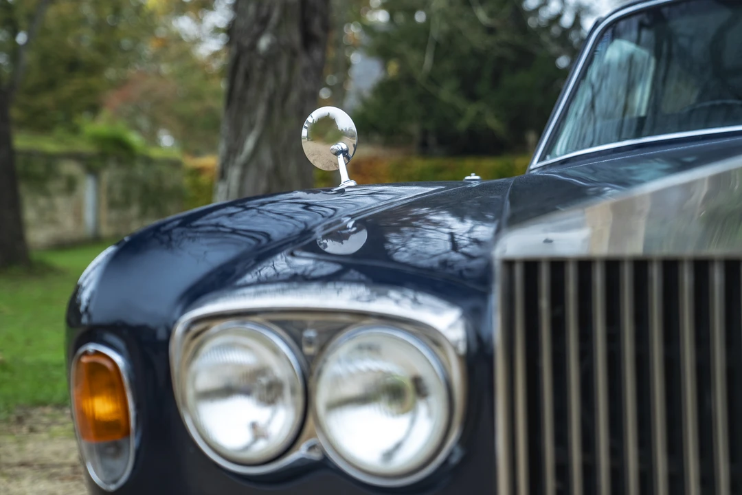1977 Rolls-Royce Silver Wraith II - Image 24 of 31