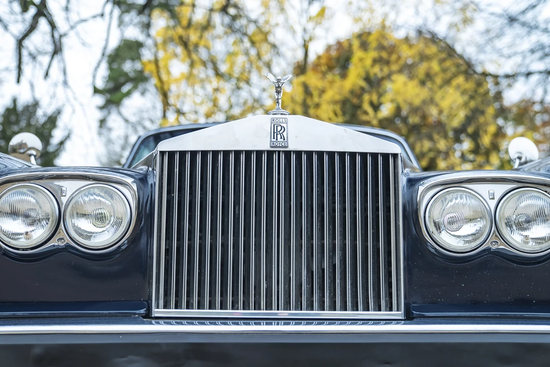 1977 Rolls-Royce Silver Wraith II - Image 26 of 31