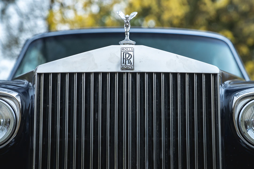 1977 Rolls-Royce Silver Wraith II - Image 27 of 31