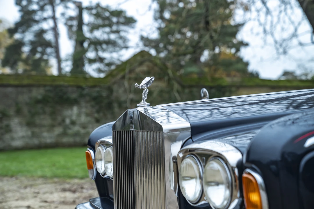 1977 Rolls-Royce Silver Wraith II - Image 28 of 31
