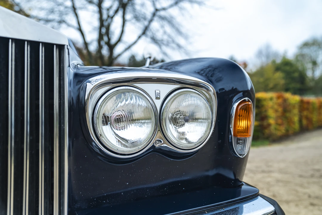 1977 Rolls-Royce Silver Wraith II - Image 31 of 31