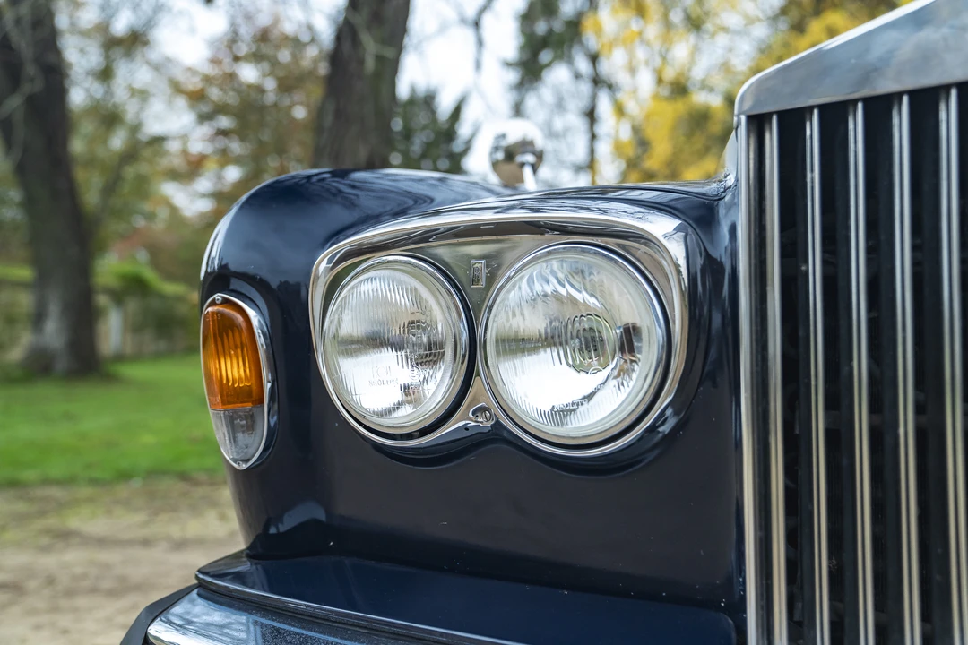 1977 Rolls-Royce Silver Wraith II - Image 30 of 31