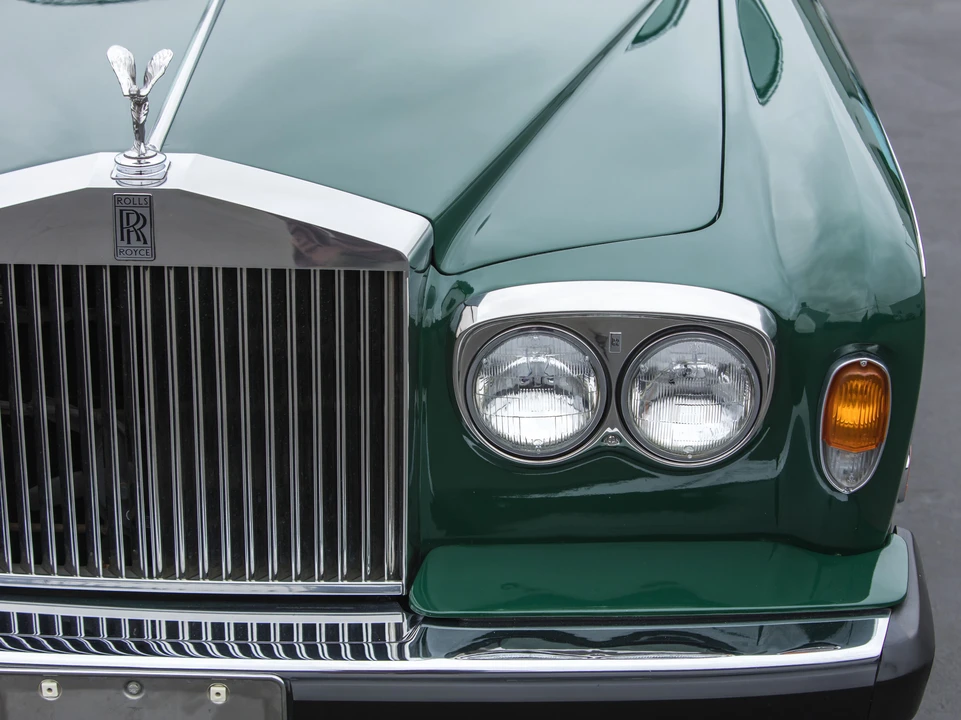1977 Rolls-Royce Silver Wraith II - Image 24 of 31