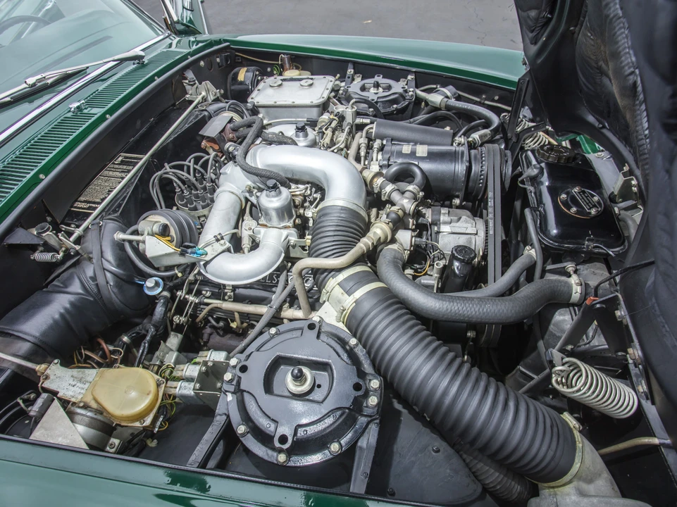 1977 Rolls-Royce Silver Wraith II - Image 8 of 31