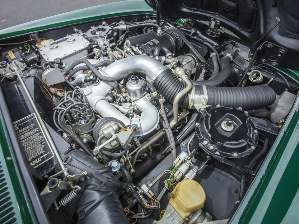 1977 Rolls-Royce Silver Wraith II - Image 7 of 31