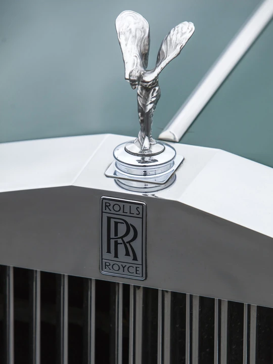 1977 Rolls-Royce Silver Wraith II - Image 2 of 31