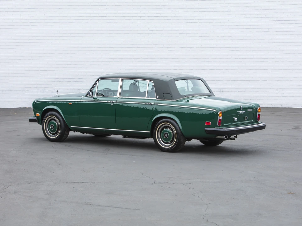 1977 Rolls-Royce Silver Wraith II - Image 29 of 31
