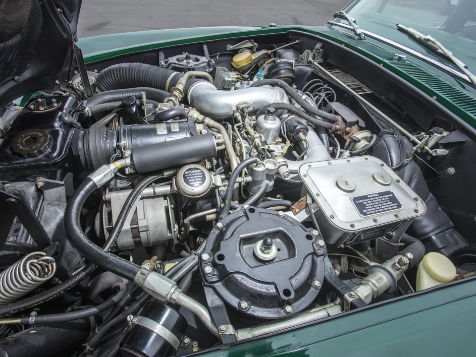1977 Rolls-Royce Silver Wraith II - Image 10 of 31