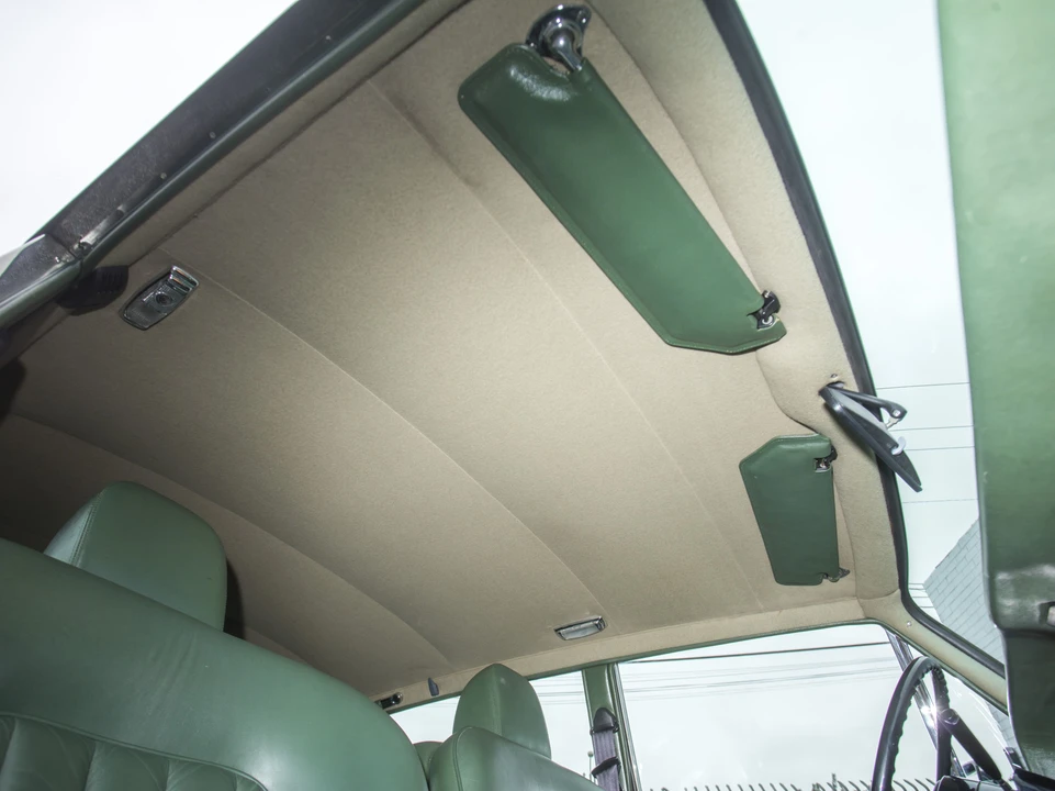 1977 Rolls-Royce Silver Wraith II - Image 13 of 31