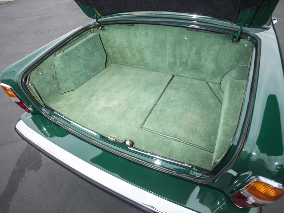 1977 Rolls-Royce Silver Wraith II - Image 4 of 31