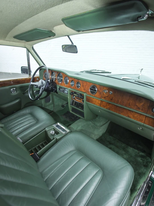 1977 Rolls-Royce Silver Wraith II - Image 14 of 31