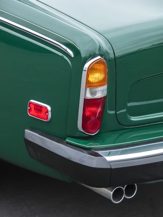 1977 Rolls-Royce Silver Wraith II - Image 22 of 31