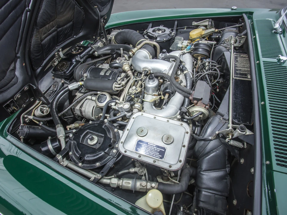 1977 Rolls-Royce Silver Wraith II - Image 11 of 31