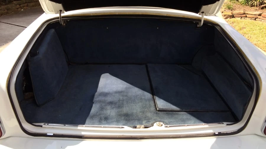 1977 Rolls-Royce Silver Wraith II - Image 7 of 10