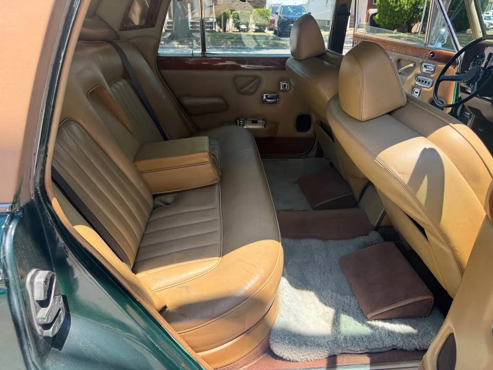 1977 Rolls-Royce Silver Wraith II - Image 6 of 9