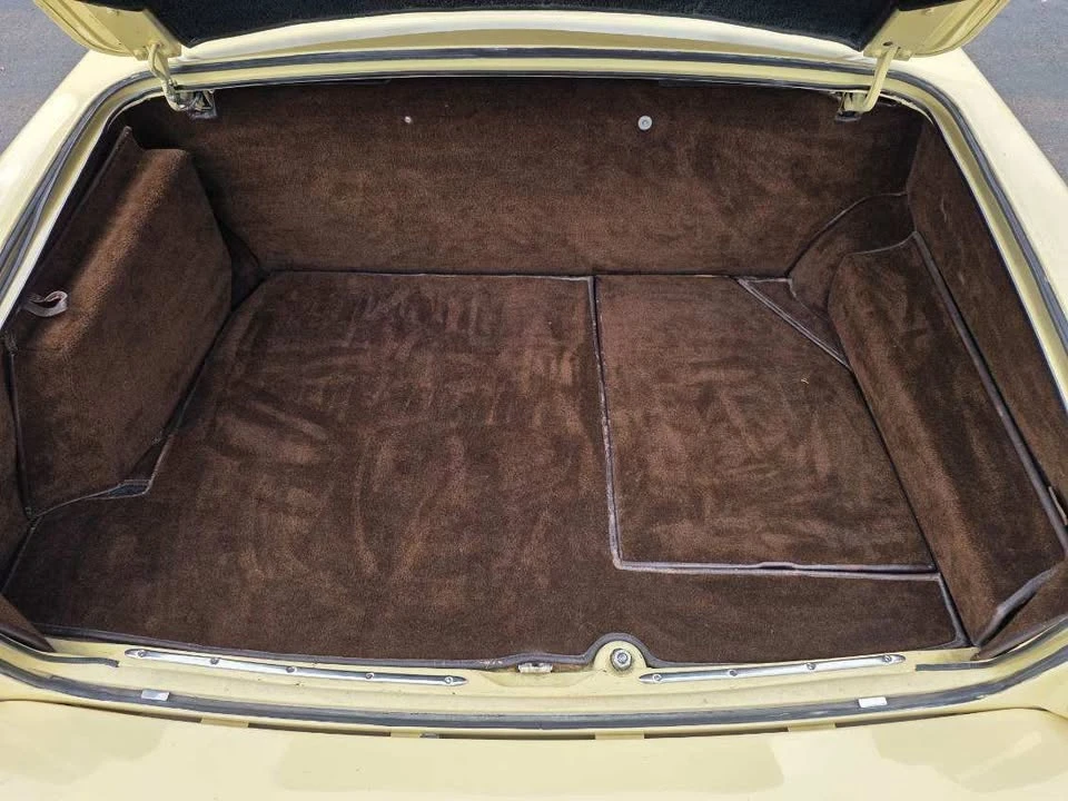 1977 Rolls-Royce Silver Shadow II - Image 13 of 16