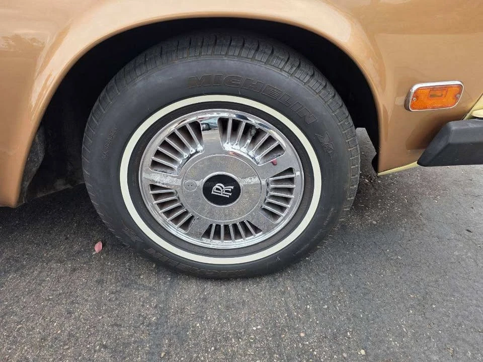 1977 Rolls-Royce Silver Shadow II - Image 10 of 16