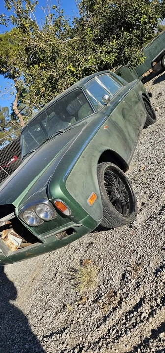 1975 Rolls-Royce Silver Shadow I - Image 5 of 11