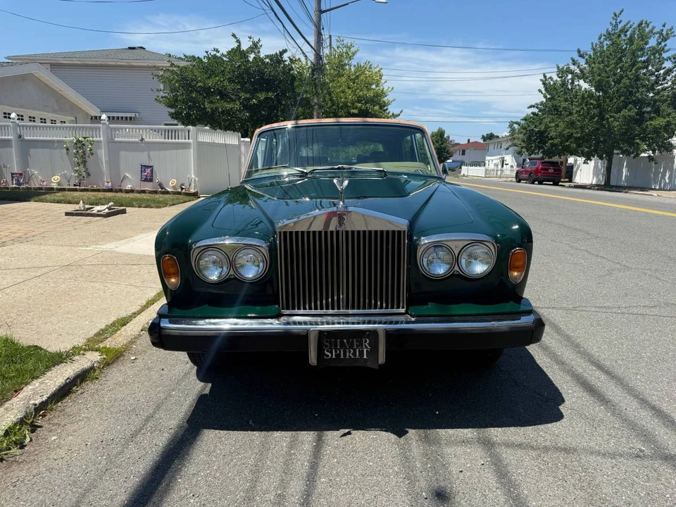 1977 Rolls-Royce Silver Wraith II - Image 5 of 12