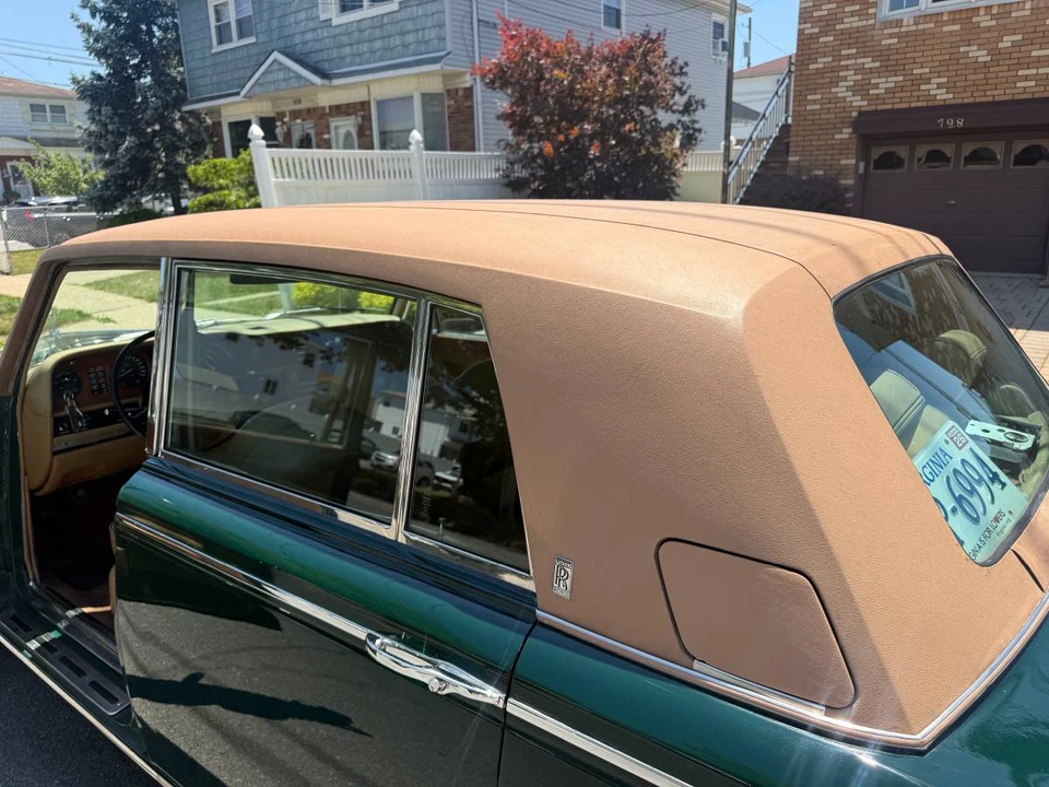 1977 Rolls-Royce Silver Wraith II - Image 11 of 12
