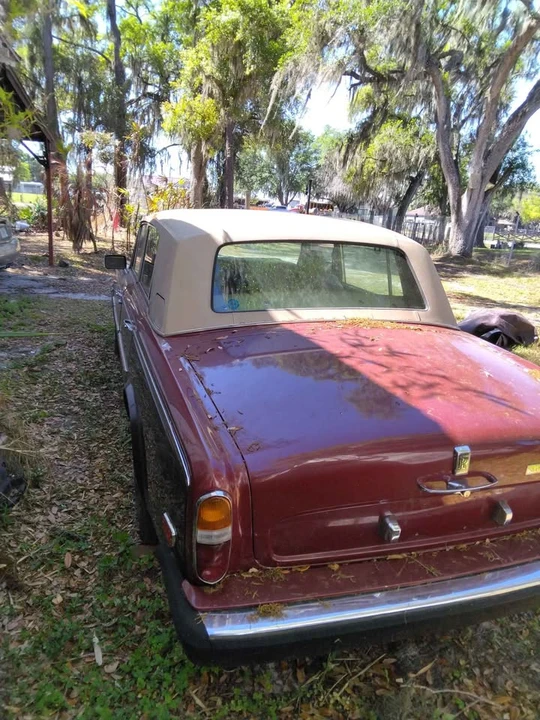 1977 Rolls-Royce Wraith - Image 3 of 3