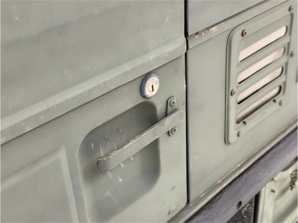 1977 Steyr-Puch Pinzgauer - Image 16 of 31