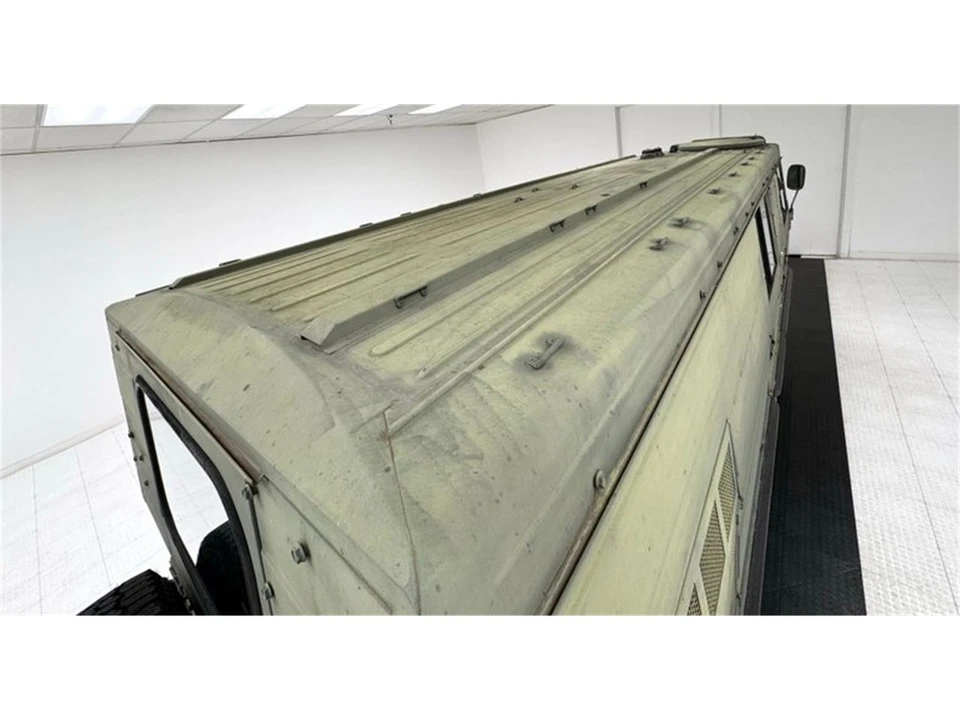 1977 Steyr-Puch Pinzgauer - Image 19 of 31