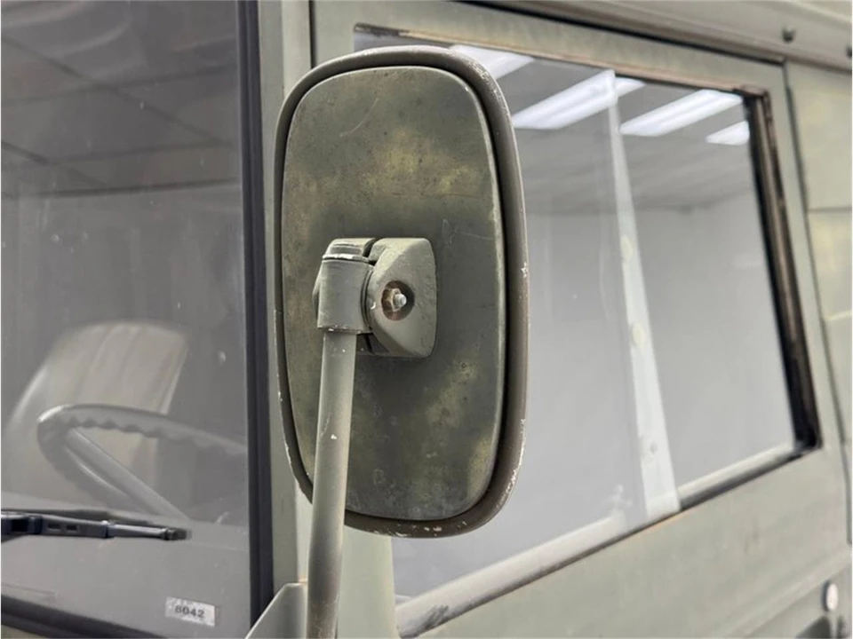 1977 Steyr-Puch Pinzgauer - Image 15 of 31