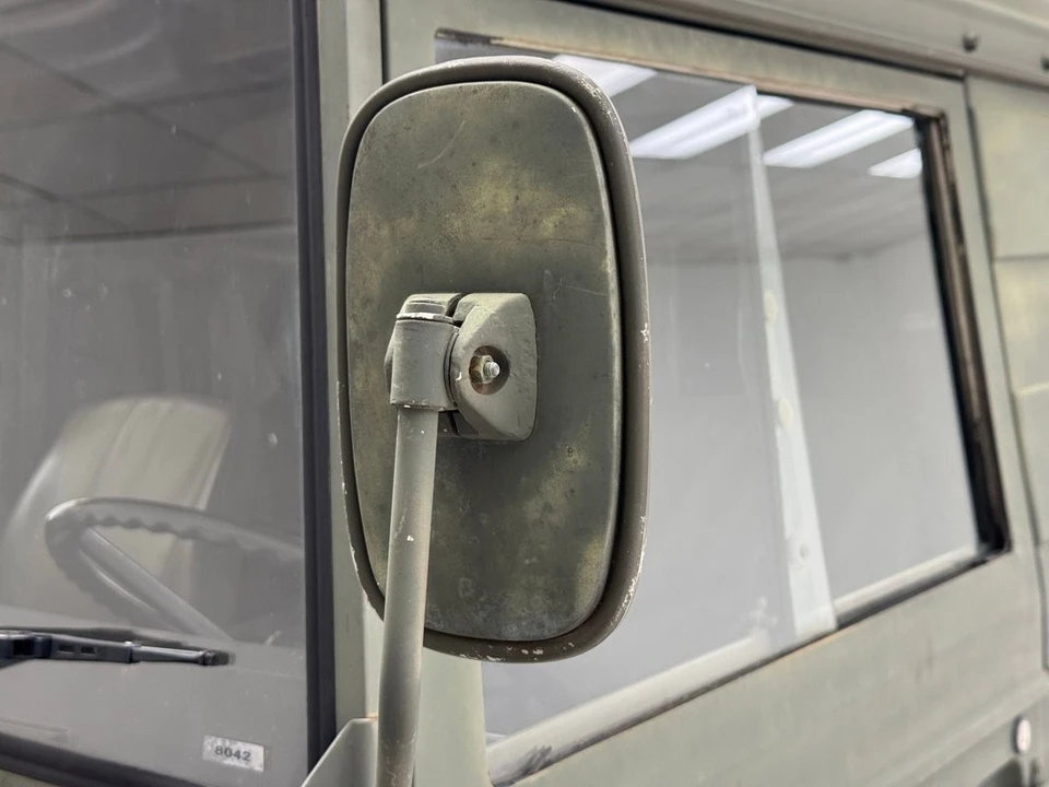 1977 Steyr-Puch Pinzgauer - Image 15 of 21