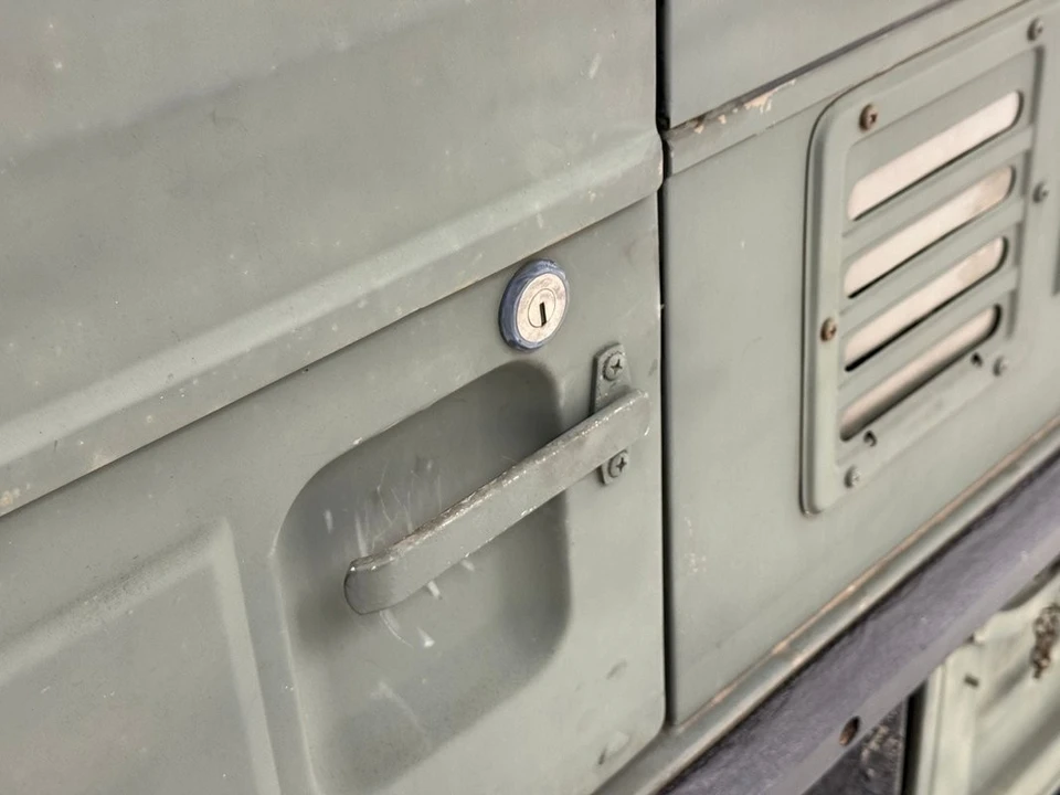 1977 Steyr-Puch Pinzgauer - Image 16 of 21