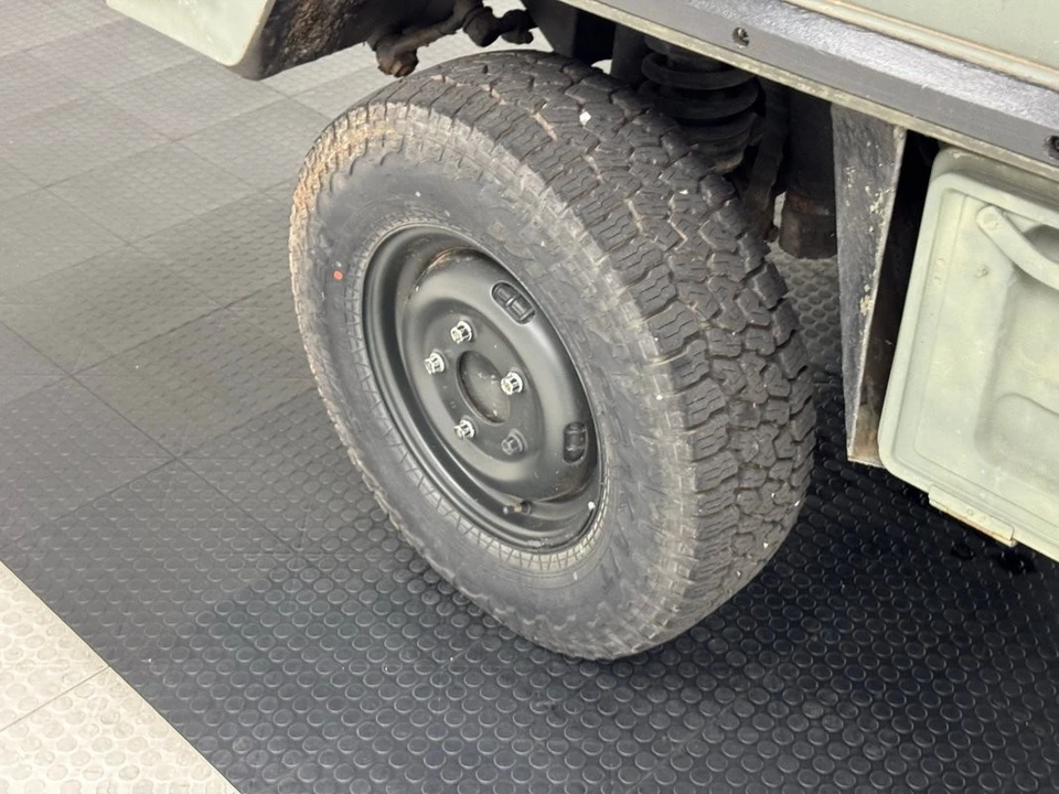 1977 Steyr-Puch Pinzgauer - Image 14 of 21