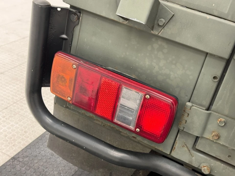 1977 Steyr-Puch Pinzgauer - Image 18 of 21
