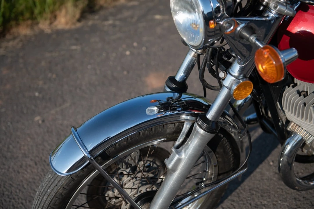 1977 Suzuki GT - Image 22 of 30