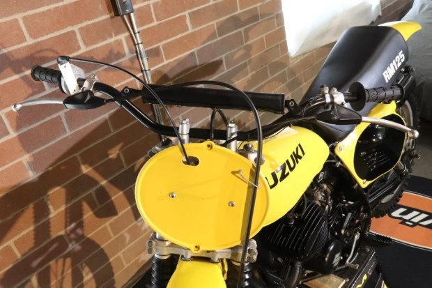 1977 Suzuki TM & RM - Image 4 of 6
