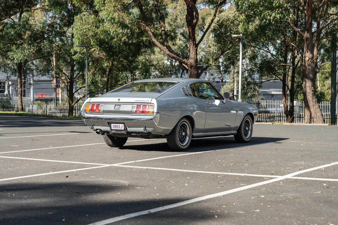 1977 Toyota Celica 1st Gen - Image 8 of 31