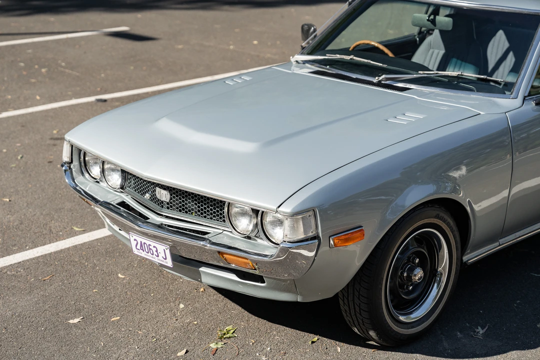 1977 Toyota Celica 1st Gen - Image 19 of 31