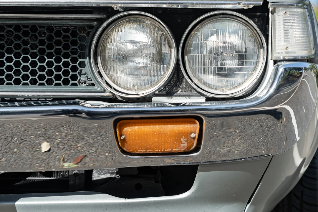 1977 Toyota Celica 1st Gen - Image 24 of 31